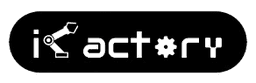 IFactory Logo
